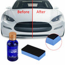 Car Polish 9H Nano Hydrophobic Waterproof Glass Coating Protecting Ceramic