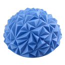 Massager Spiky Massage Ball PVC Foot Trigger Point Stress Relief Yoga Massager