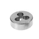 M3 7 / 8-14 UNF Die Round Adjustable Split Thread Mold 2" OD HSS Thread 1pc X9C0