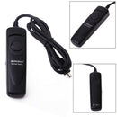 Black MC-DC2 Shutter Release Remote Switch Cord for Nikon D90 D3100 D7000 D A