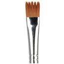 12pcs Nylon hair watercolor Oil painting pen N5G9