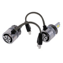 2x H7 110W 26000LM6000k LED HeadlightLighting Xenon Bulb White DRL Lamp PT~ï¼ˆ