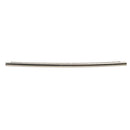 24Pcs Electric Guitar Copper Fret Wire Fretwire Set for ST LP and SG Guitars