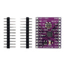 SC16IS750 Single UART with I2C-bus/SPI interface