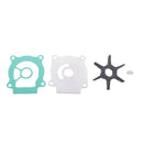 Water Pump Impeller Kit For 17400-96353 96352 Suzuki Outboard DF DT 20-50HP