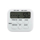 Digital Kitchen Meat Cooking Food Probe Oven Electronic BBQ Thermometer