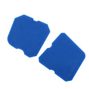 4Pcs Joint Sealant Silicone Grout Caulk Tool Set Remover Scraper Applicator Kit-