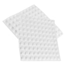 5pcs Art Alternatives Paint Tray Artist Watercolor Plastic100 Holes Palette A