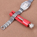 Repair Tools Adjusting Watch Band Tool Watch Band Bracelet Strap Link Pin R