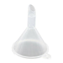 New mini plastic travel funnels for small samples 5pcs H2W7