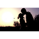 5D DIY Full Drill Diamond Painting Romantic Lovers Cross Stitch Kits (m718)