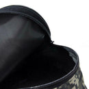 Portable Fishing Reel Storage Bag Digital Camouflage Protective Case Pouch