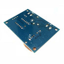 XH-M609 DC6-60V Battery Low Voltage Disconnect Protect Undervoltage Module CDF