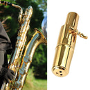 Professional Metal for Alto Saxophone Accessories Lacquer Instrument Mouthpiece