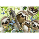 5D DIY Full Drill Diamond Painting Animal Embroidery Mosaic Craft Kit Decor