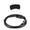 2m XLR 6.6 Feet Jack 3.5mm Cable for Jack of Audio Cable for Mixer Mixer PC