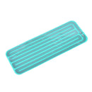 6*16CM Multifunctional Electric Heating Sheet Metal Heating Mat 3.7V Heater  Ew
