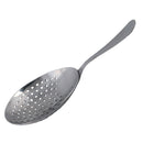 Durable Julep Bar Strainer, Stainless Steel, 6.46-Inches