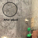 Tile Height Regulator Tile Locator Wall Tile Adjuster Height Level Support