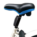 Motorcycle Bike Wireless Remote Control Vibration Alarm Security Anti-Theft S1Y2