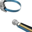 Car Auto Oil Filter Removal Tool Cap Spanner 60mm To 120mm Diameter Adjustab Ew