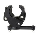 Bicycle Kettle Extension Holder Water Bottle Cage Handlebar Saddle Adapter