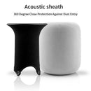 Elastic Anti-Scratch Dust Proof Protective Cover for Speaker HomePod Accessories