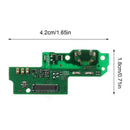 USB Port Cable Connector Module Microphone Replacement for Huawei G9 P9 Lite