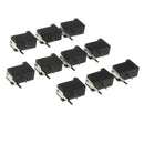 20x DC Power Supply socket Jack Female Outlet Charger 3.5mmx1.35mm