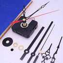 DIY Wall Clock Parts Quartz Wall Clock   Motor Parts DIY For Dia 260 mm Large
