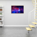 1000 Pieces Adults Kids Paper Jigsaw Puzzles Magic Sky Assembling Picture