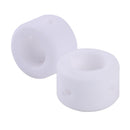 10x Ceramics Swirl Ring fit for LG-40 PT-31 CUT40 50 Plasma Cutter Cutting Torch