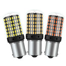 2 Pieces Led Bulb 3014 144smd 1156