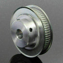 HOT GT2Timing Belt Pulley-Aluminum - 8mm Bore - 60 For Rep