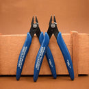 Electronic Cutting Side Snips Shear Pliers Nipper Cutters Wire Cable Flush
