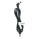 Power Cable Cord Wire for Panasonic AU-EVA1, DC-50-10 Jack 90 Degree Connector ,