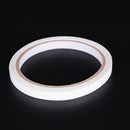New 12M Double Sided Faced Strong Adhesive Tape For Office School Supplies  JR