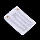 2pcs 3.7V usb heating pads diy usb heated gloves warm mouse foot knees heated Z