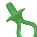 50 Pieces Assorted Color Silicone Thread Clips Bobbin Holders Clips Clamps Keep