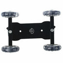 Table Compact Mini Tripod with Car Camera for Nikon Sony Digital SLR DSLR (
