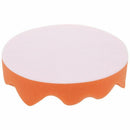 2.25 inchx 2.70inch Shaft Stick-on Polishing Pad Mop Pad Polisher, 2 pieces