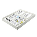 7pcs Professional Eyelash Perming Eyelash Kit Lift Pad Glue Fixing Lotion Set