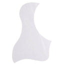 Adhesive Decorative Anti-scratch Pickguard Plate Protection Accessories for