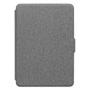 Cloth Texture Smart Case for Kindle Paperwhite 10Th 2019 PU Leather Case Ha N2B8