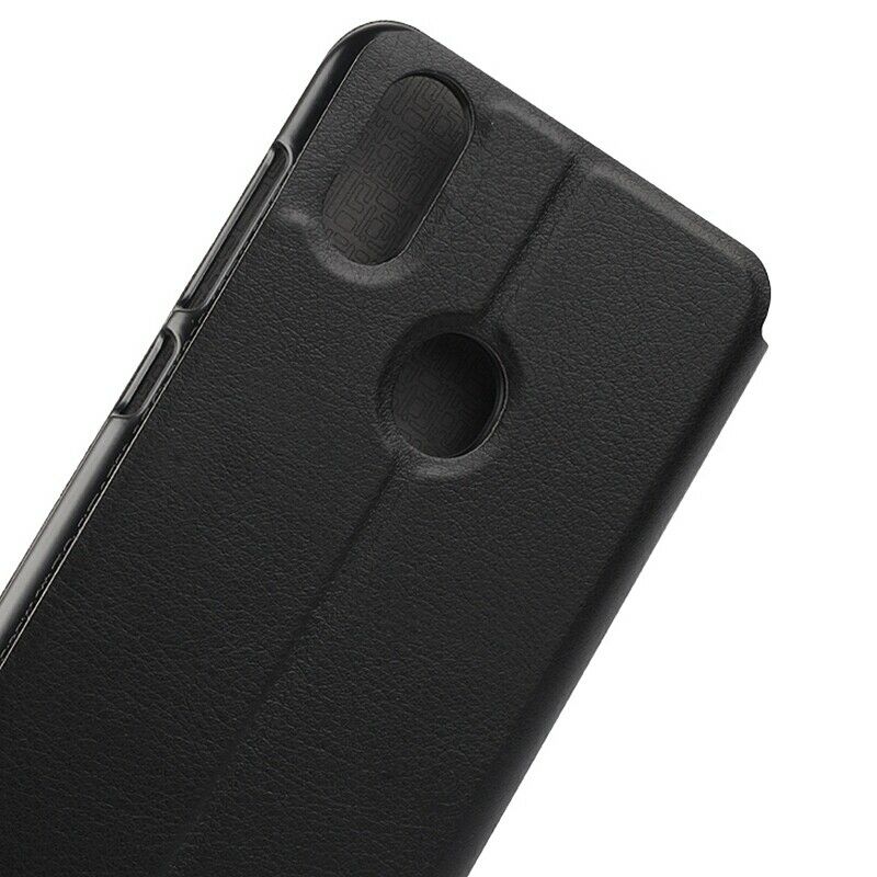 Ocube for Oukitel C15 Pro Mobile Phone Case Bracket Cover Anti-Fall Shell F L3I9
