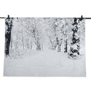 7x5ft Christmas Backdrop Photography for Newborn Christmas Photo Studio Bac R9M4