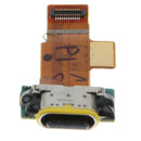 USB Dock Connector Charging Charger Power Port Flex Cable Ribbon For HTC U11