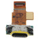 USB Dock Connector Charging Charger Power Port Flex Cable Ribbon For HTC U11