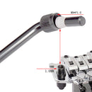 Tremolo Arm Socket Whammy Bar Jack for Electric Guitar Tremolo Bridge Parts 9mm