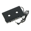Car Radio-Tape Cassette Adapter Converter Transmitter for MP3 iPod CD